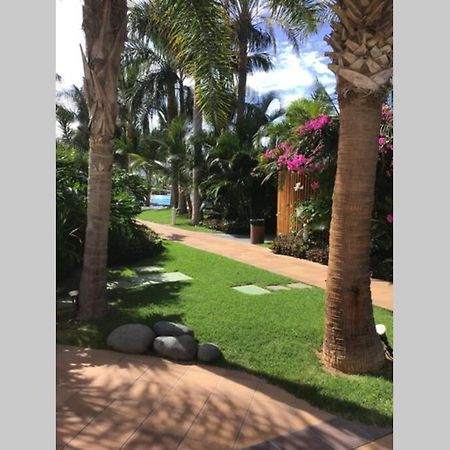 Apartamento Frente Al Mar! Apartment Плая де лас Америкас Екстериор снимка