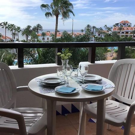 Apartamento Frente Al Mar! Apartment Плая де лас Америкас Екстериор снимка