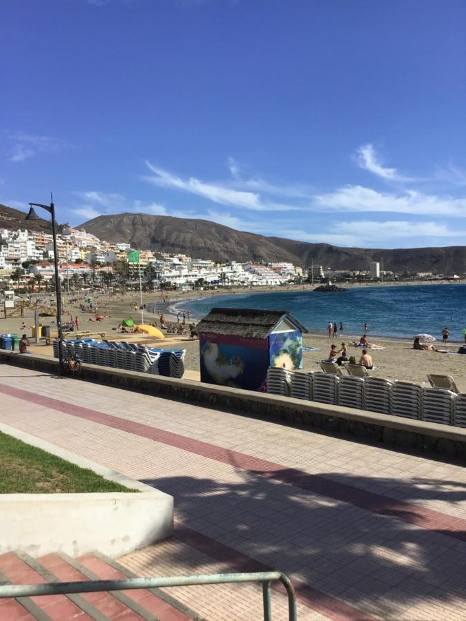 Apartamento Frente Al Mar! Apartment Плая де лас Америкас Екстериор снимка